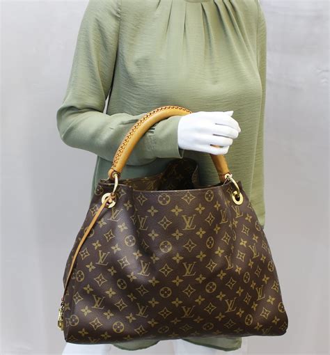 artsy bag louis vuitton price|louis vuitton artsy bag outlet.